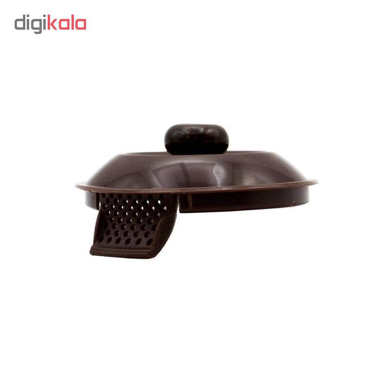 قوری آلکس کد 002