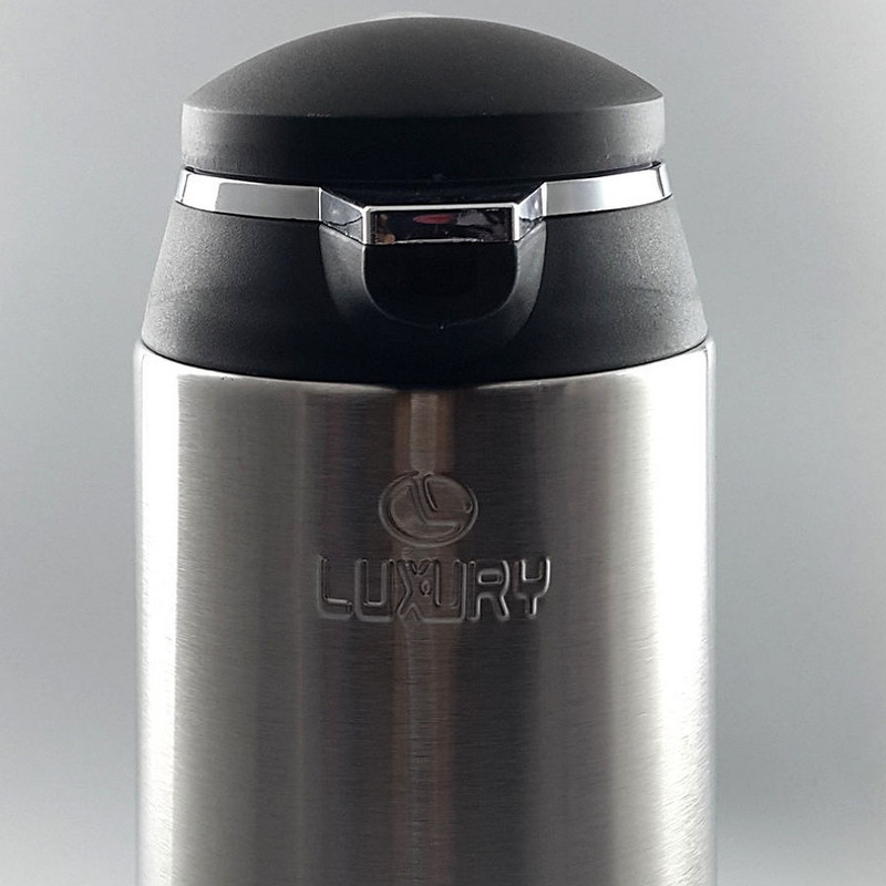 فلاسک لاکچری مدل 1300 گنجایش 1.3 لیتر