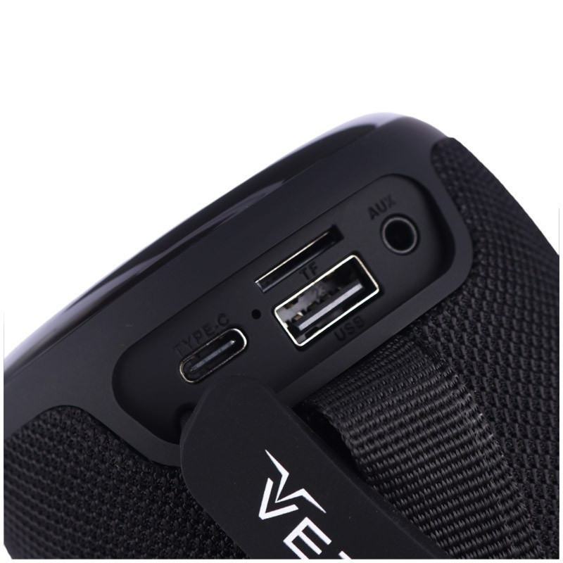 اسپیکر قابل حمل وریتی مدل V-PS 7023 BT