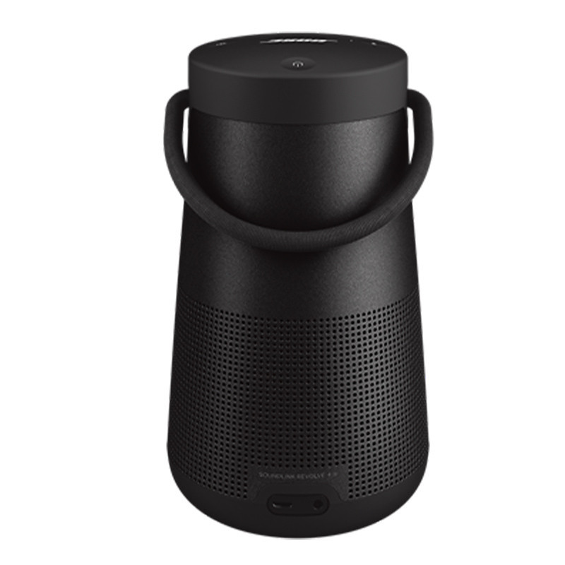اسپیکر بلوتوثی قابل حمل بوز مدل Revolve Plus II