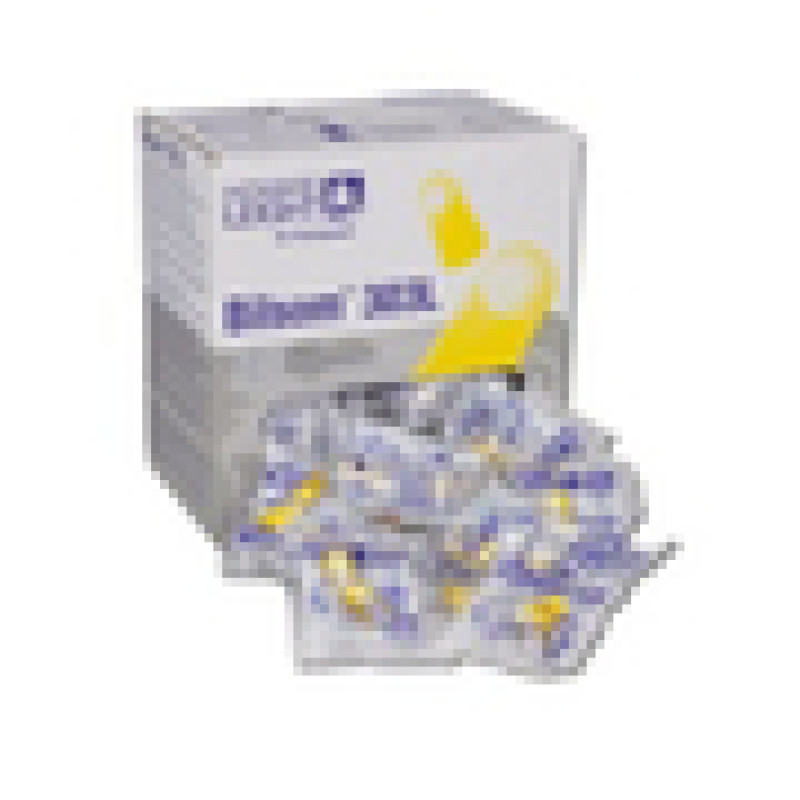 گوش گیر اسفنجی هاوارد لایت مدل BILSOM 303L بسته 15عددی
