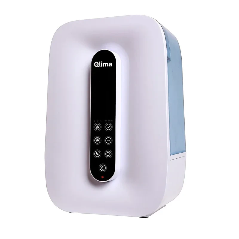 دستگاه بخور سرد و گرم قلیما مدل H 609