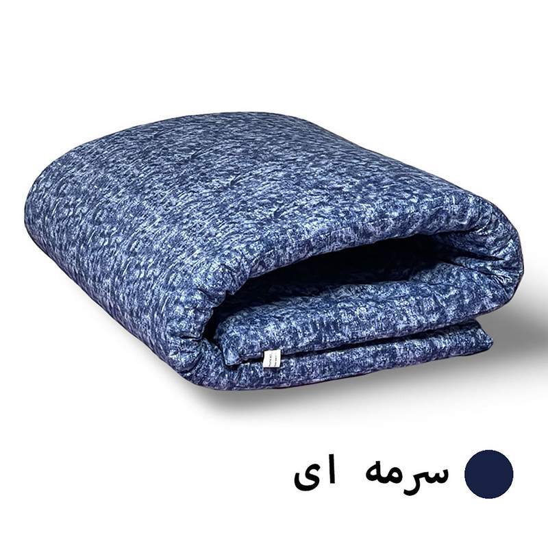 تشک مهمان مانیکاهوم مدل پتینه پلاس patine plus یک نفره سایز 185×85 سانتی متر