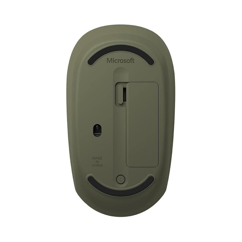 ماوس بی سیم مایکروسافت مدل Mouse Arctic