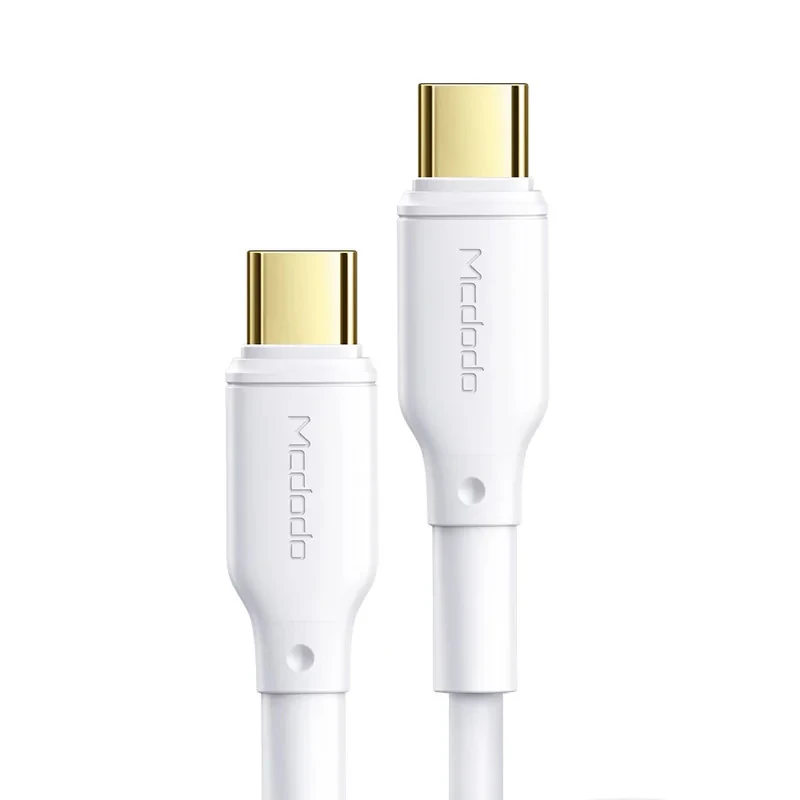کابل USB-C مک دودو مدل CA-835 طول 1.2 متر