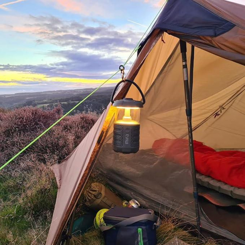 اسپیکر بلوتوثی قابل حمل میفا مدل Wild Camping