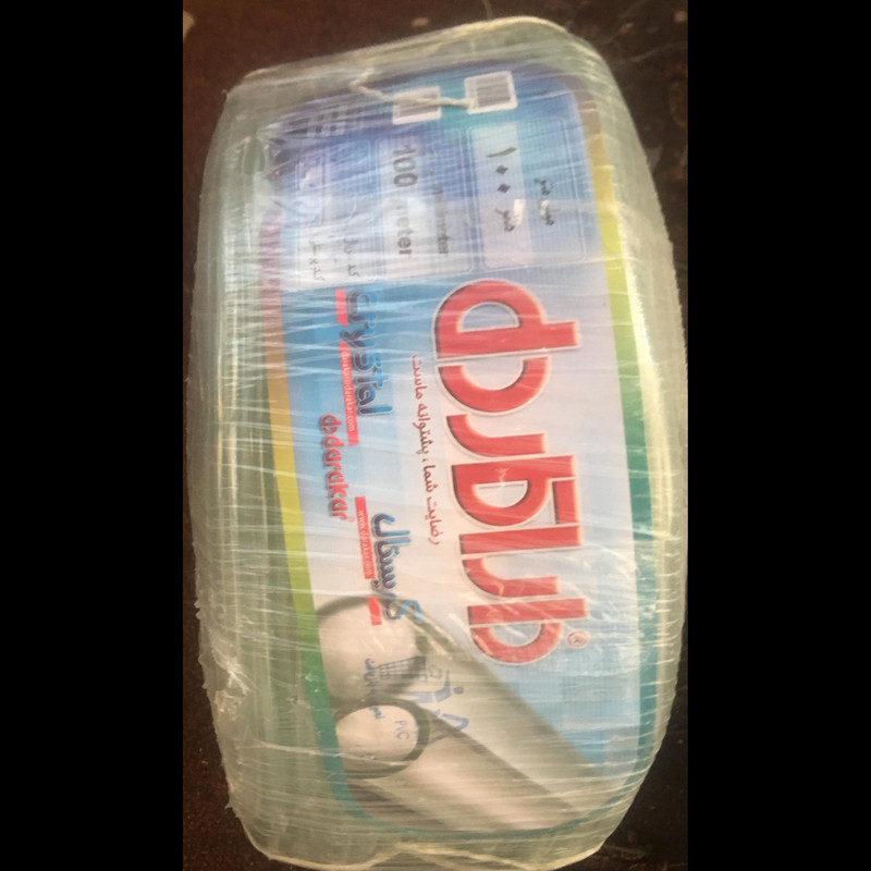شلنگ داراکار مدل تراز 4