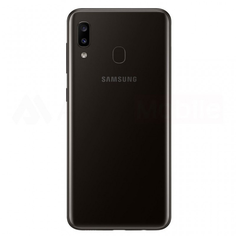 ماکت گوشی موبایل سامسونگ مدل Galaxy A20
