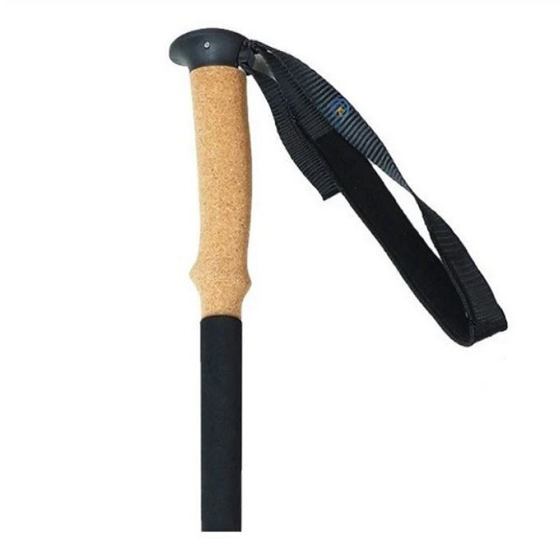 عصای کوهنوردی اکسپوننت مدل Carbon series-8512 بسته دو عددی