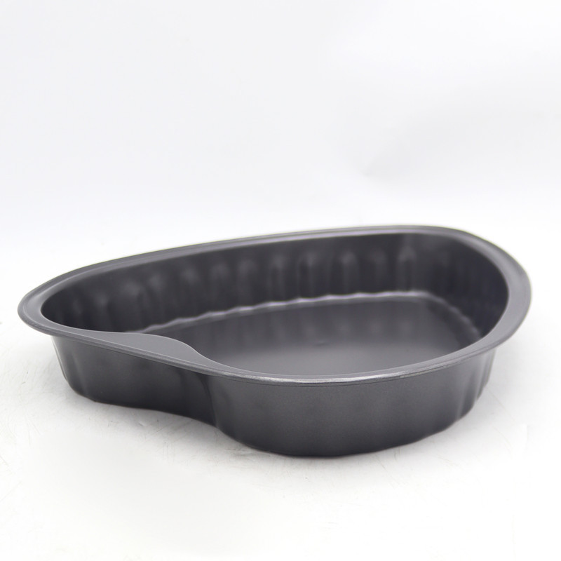قالب کیک مدل بلوط کد YPT-MAMOLI-27x26x4CM