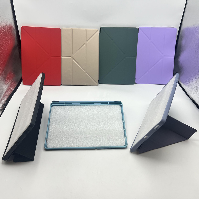 کیف کلاسوری مدل H67 مناسب برای تبلت سامسونگ Galaxy Tab s6 liteP615P619