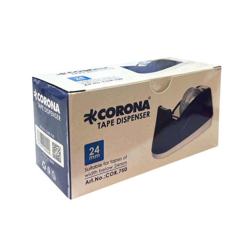 پایه چسب کرونا مدل COR.750 کد 152024