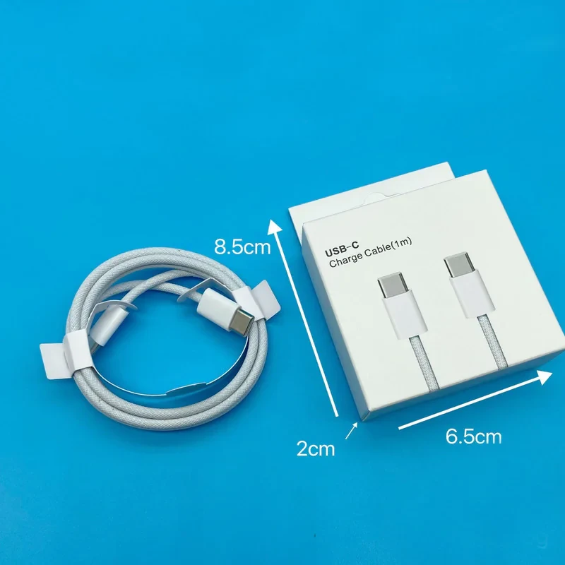 کابل USB-C مدل C1 به طول 1 متر