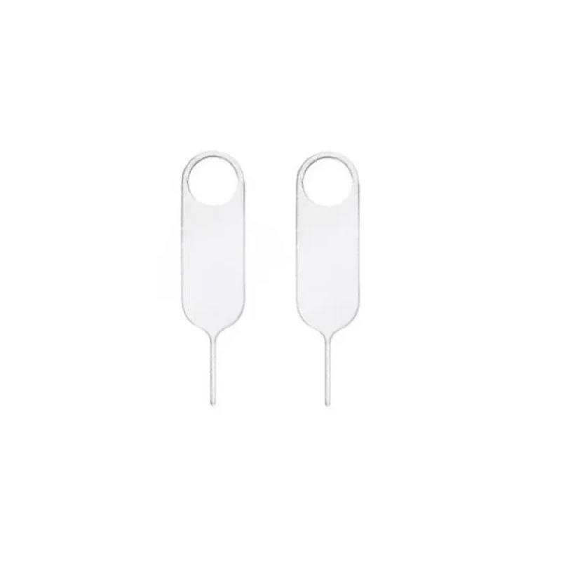 سوزن سیم کارت ولگا مدل SIM-VB2 بسته دوعددی