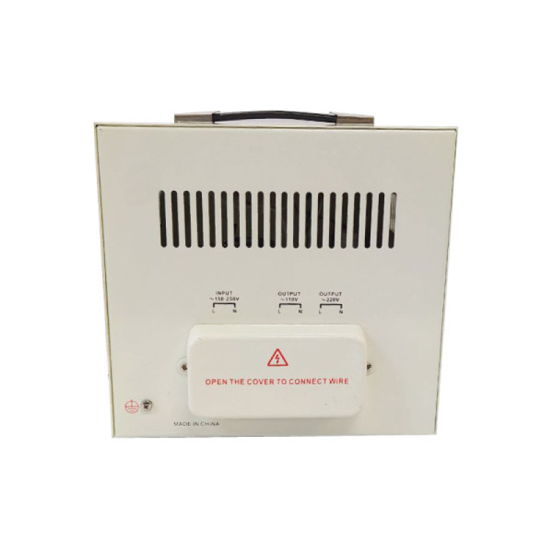 استابلایزر اتسیس مدل ASVC3000VA