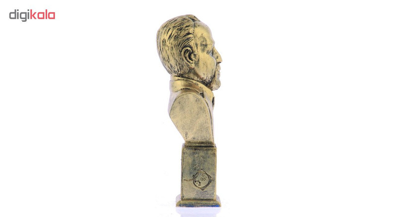 تندیس یادمان طرح اصغر فرهادی کد S262-1