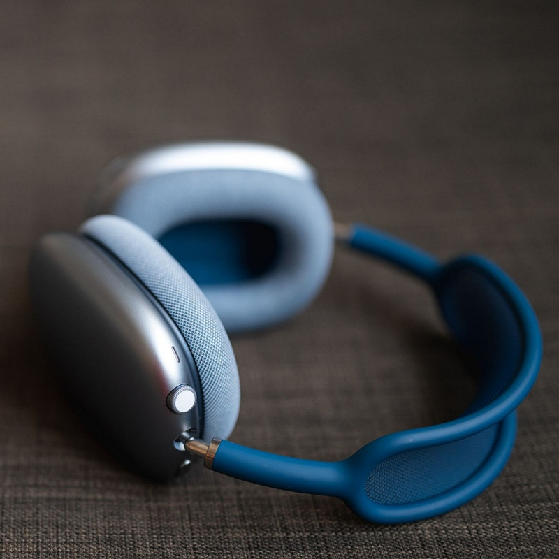هدست بلوتوثی مدل ایرپادمکس | Airpods max 2024