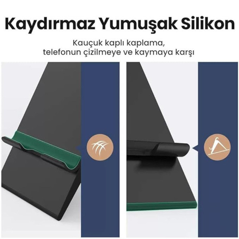 پایه نگهدارنده گوشی موبایل یوگرین مدل LP247-80903