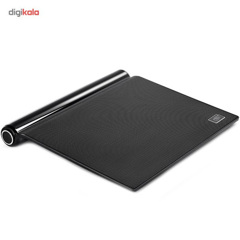 پایه خنک کننده دیپ کول مدل M5 Audio