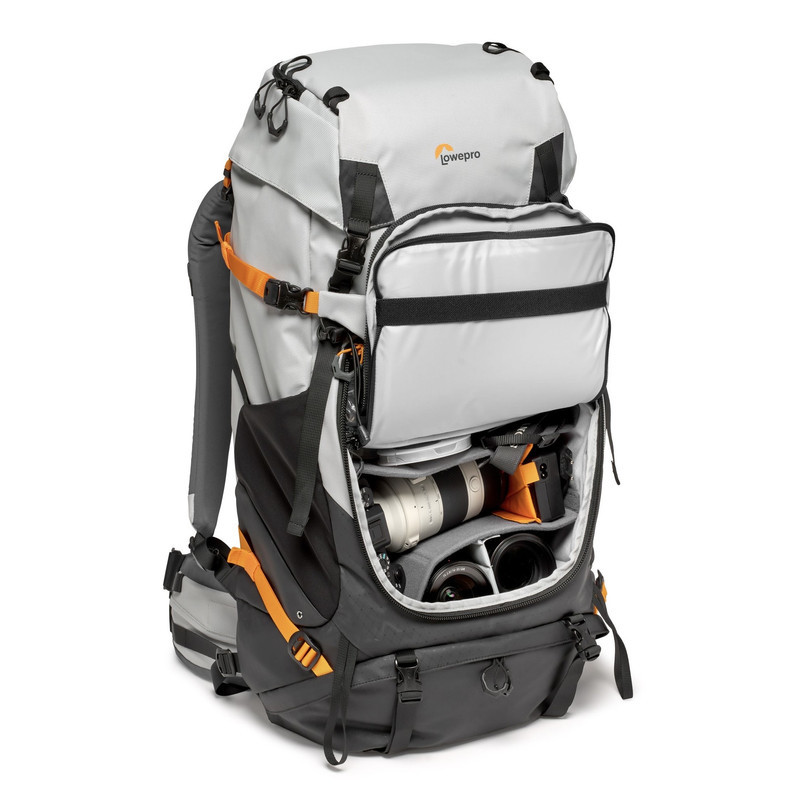 کوله پشتی دوربین لوپرو مدل PhotoSport PRO 55L AW III (M-L)