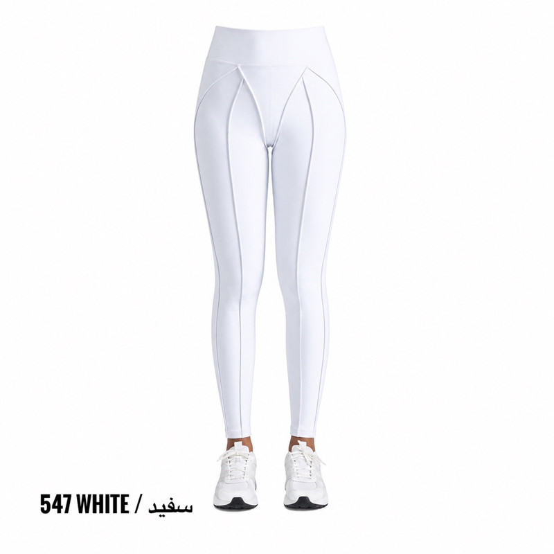 لگینگ ورزشی زنانه لیزمینا مدل Sculpt