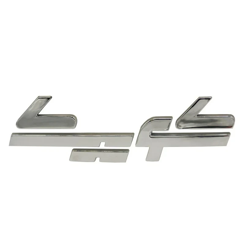آرم صندوق عقب خودرو چیکال مدل P-142 مناسب برای کويیک