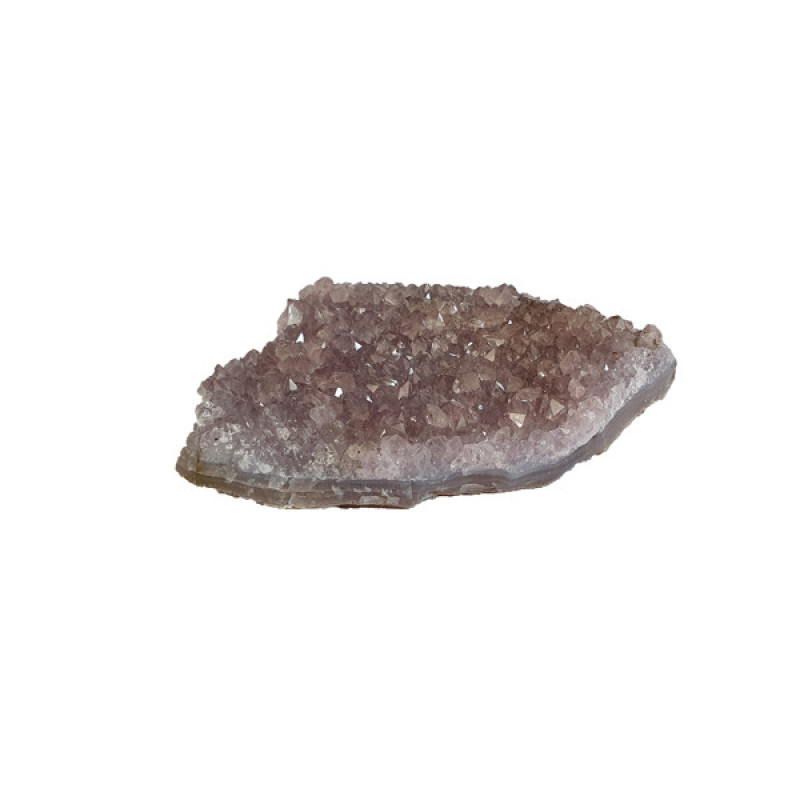سنگ راف آمیتیست مدل ma101
