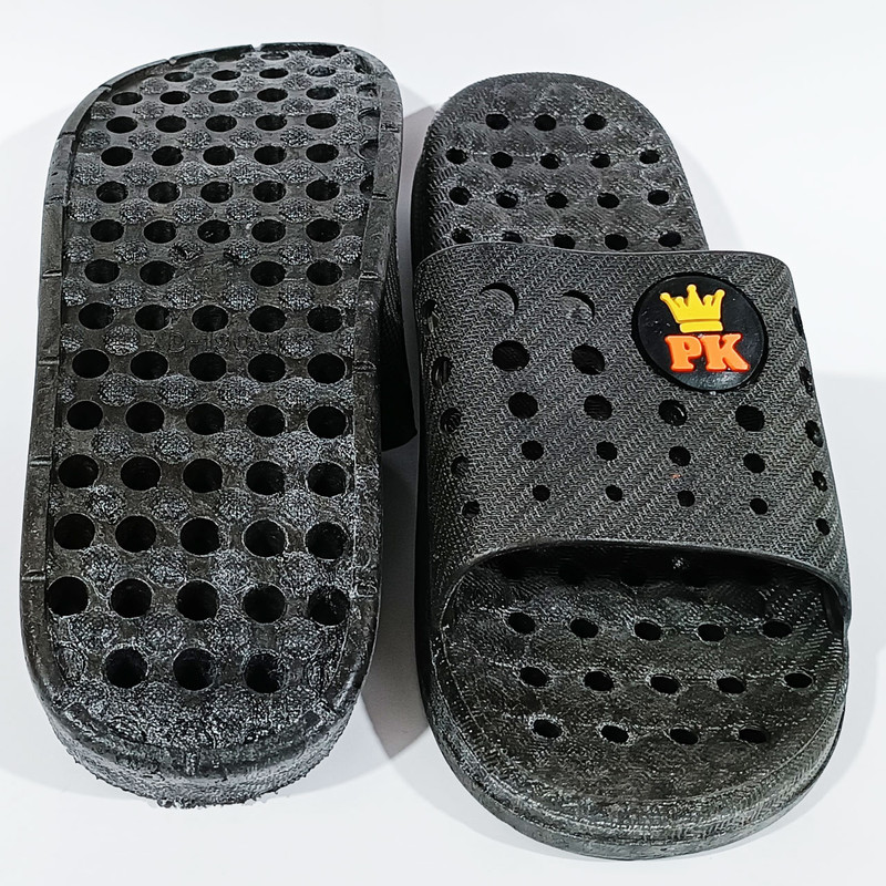 دمپایی حمام مدل پی کی کد SVN 335 pk