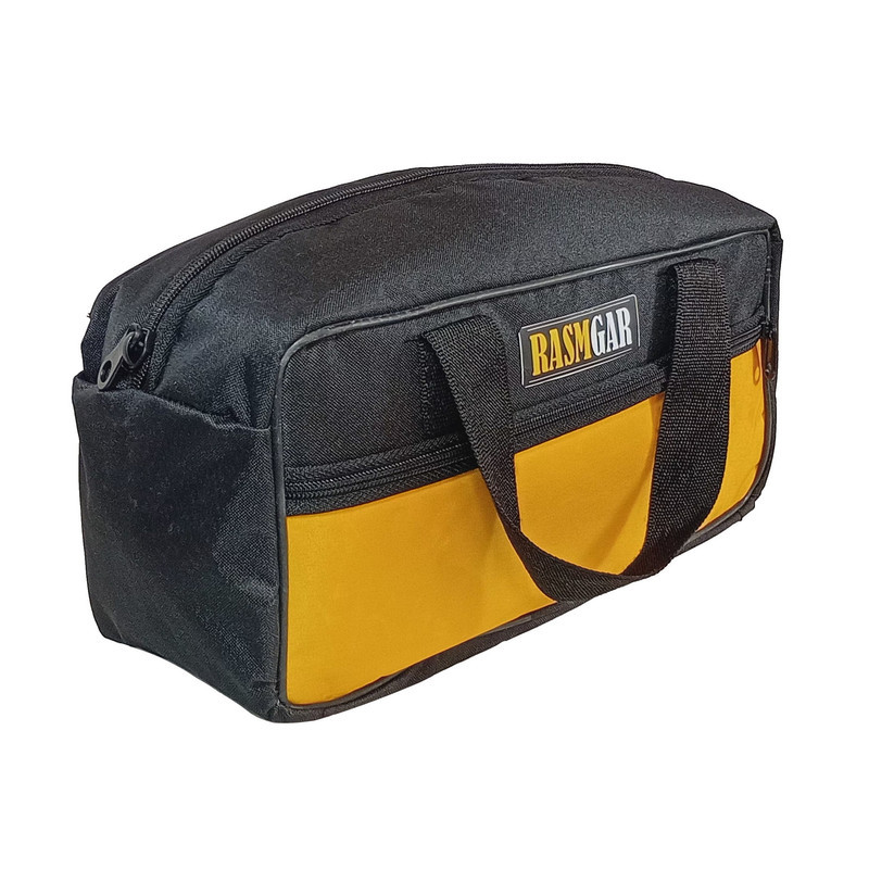 کیف ابزار رسمگر مدل همراه خودرو سایز 13 اینچ