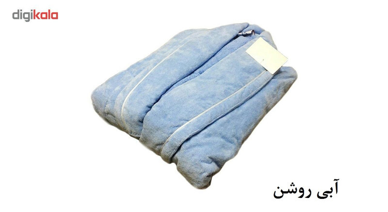 حوله پالتویی شایسته مدل M سایز 115 سانتی متر