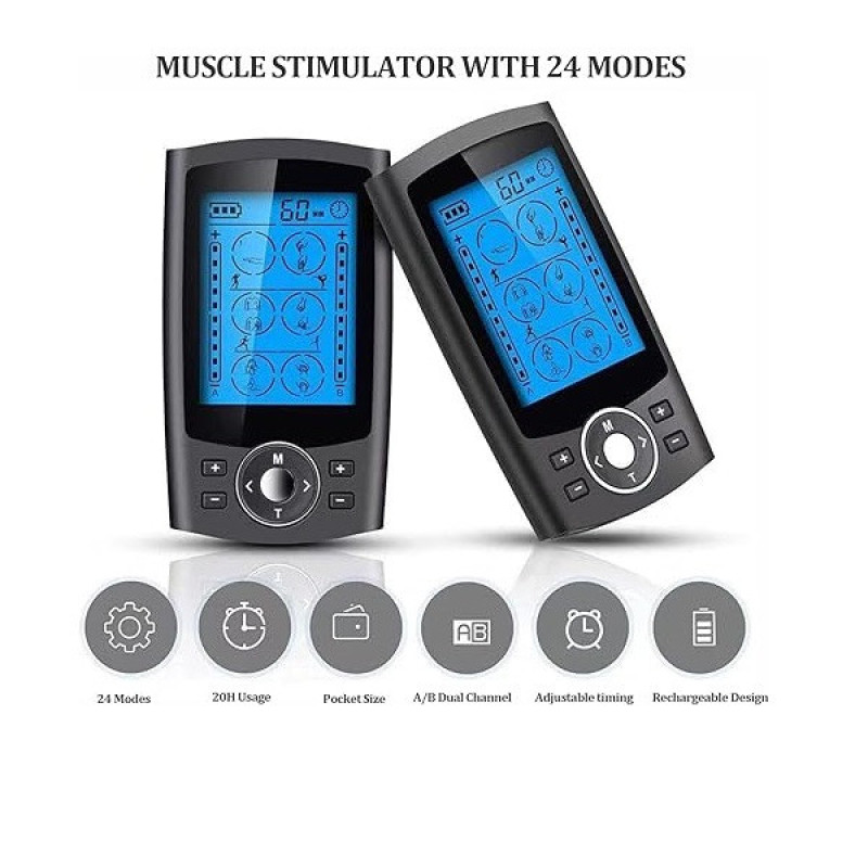 دستگاه تنس عضلانی مدل Pain-R-MN1080