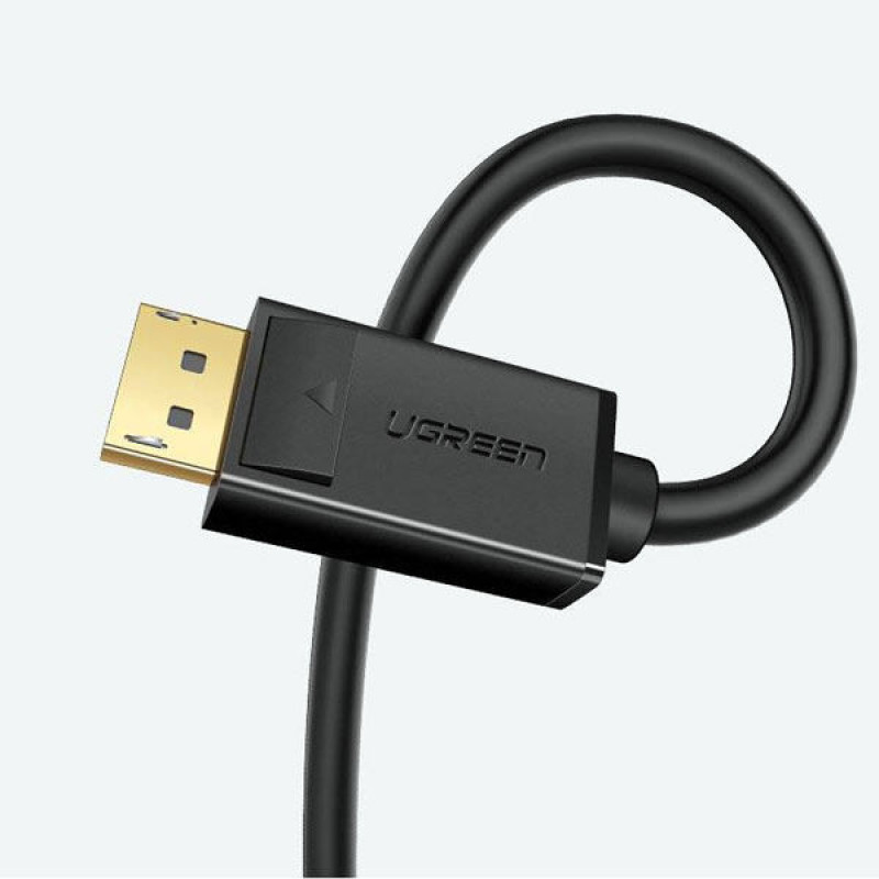 کابل Display Port یوگرین مدل DP102-10211 طول 2 متر