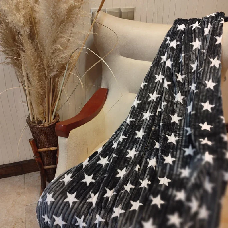 پتو مسافرتی طرح پلیسه کد 98 سایز 200x210 سانتی متر