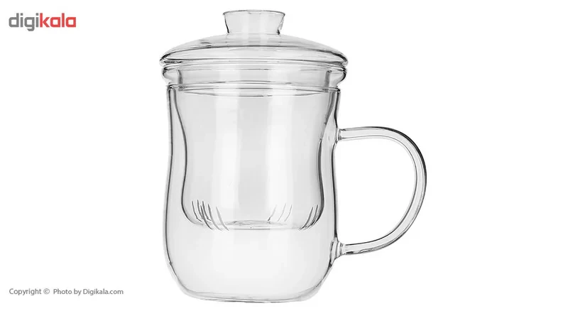 دمنوش ساز لایت کد HBH760