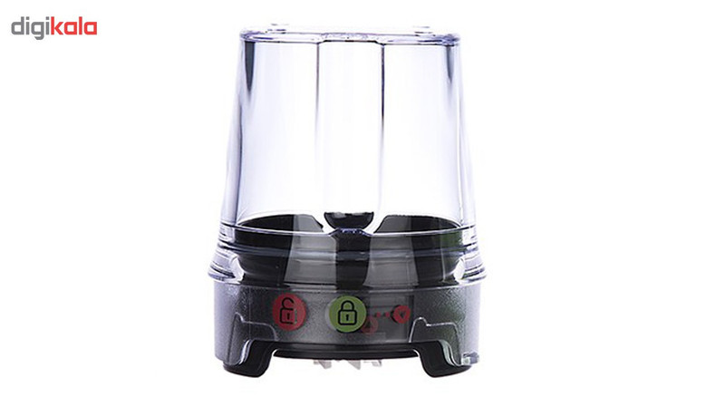 مخلوط کن مولینکس مدل LM313A28