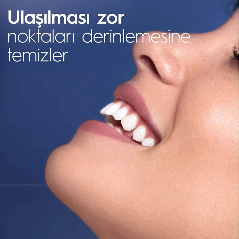 دستگاه شست و شوی دهان و دندان اورال-بی مدل md 20