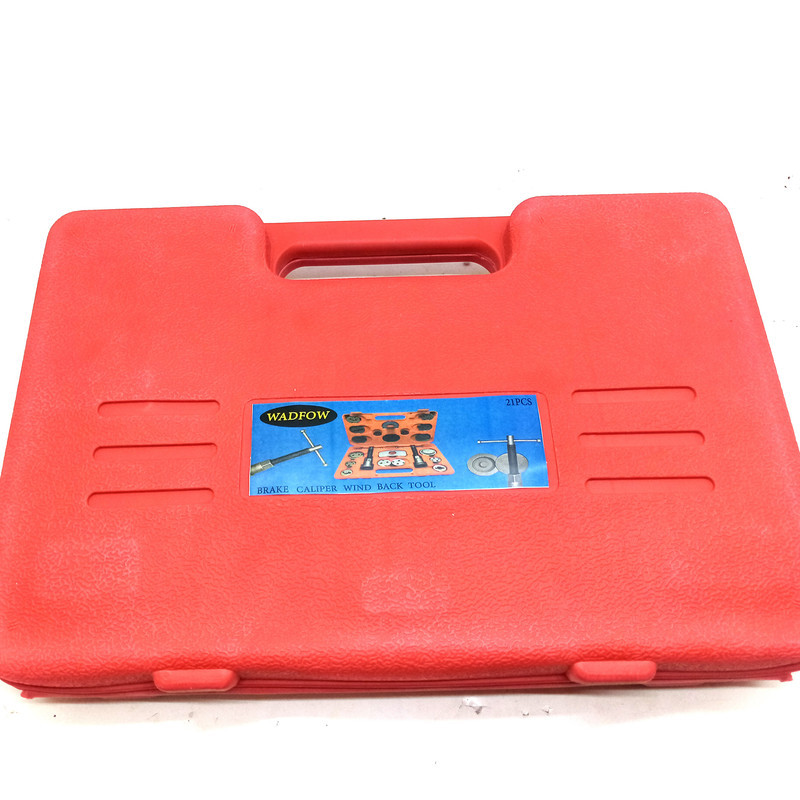کیت کالیپر وادفو مدل DF324H مجموعه 21 عددی