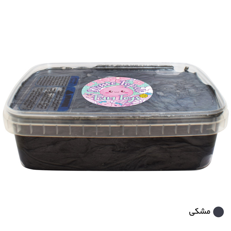 ژل بازی اسلایم تپلی مدل S1000