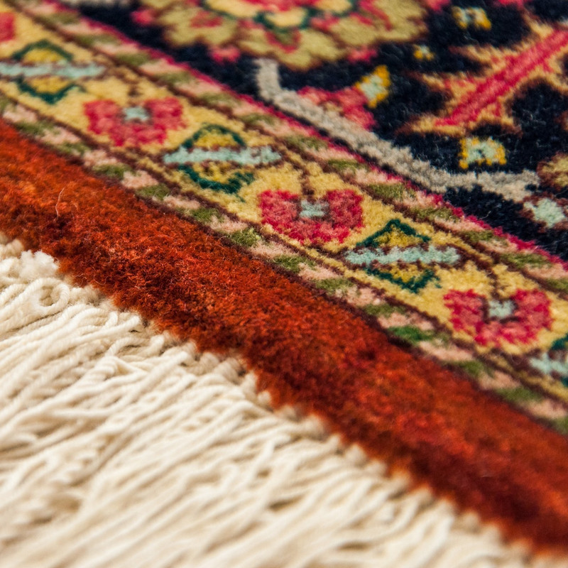 فرش دستباف نیم متری سی پرشیا کد 102098
