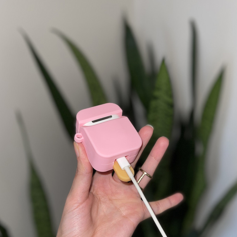 کاور مدل chilice مناسب برای کیس اپل Airpod1Airpod2