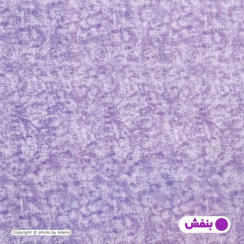 کاور لحاف آدنو مدل پتینه کد BC01 یک نفره سایز 160x220 سانتی متر