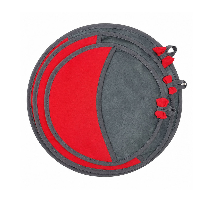 ست دم‌کنی مدل home classic بسته 3 عددی