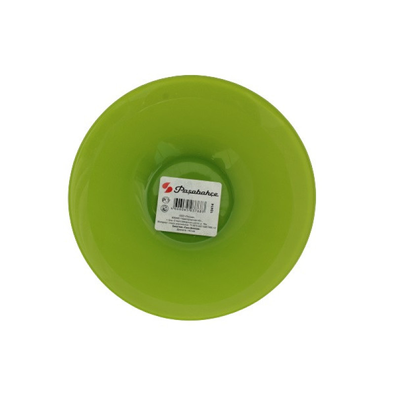 پیاله پاشاباغچه مدل GREEN-F 10414 مجموعه 6 عددی