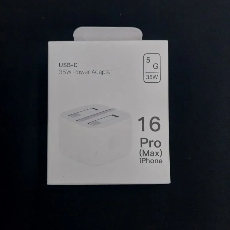 آداپتور شارژر مدل 16 PRO MAX