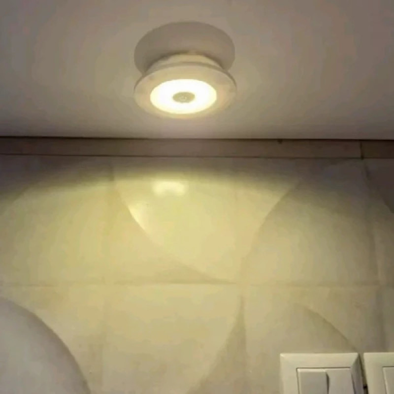 چراغ زیرکابیتی مدل C1 بسته سه عددی