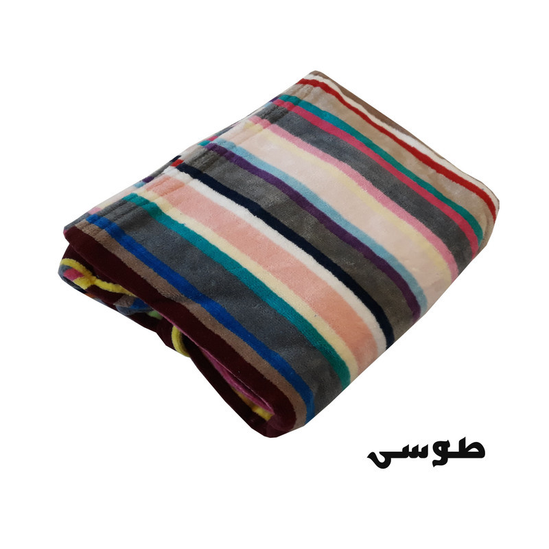 حوله پالتویی ماندگار کد 9910 سایز 90
