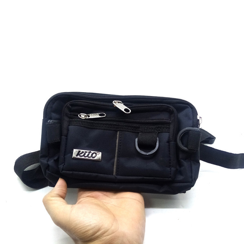 کیف کمری ابزار کیتو مدل ZX-220