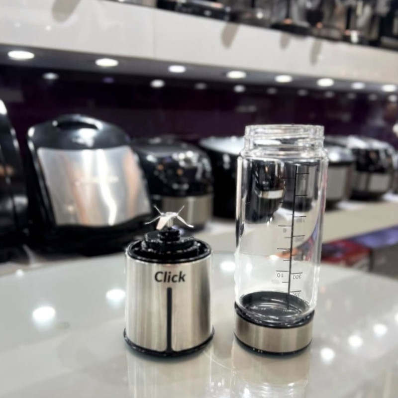 شیکر کلیک مدل MP-2025 گنجایش 0.5 لیتر