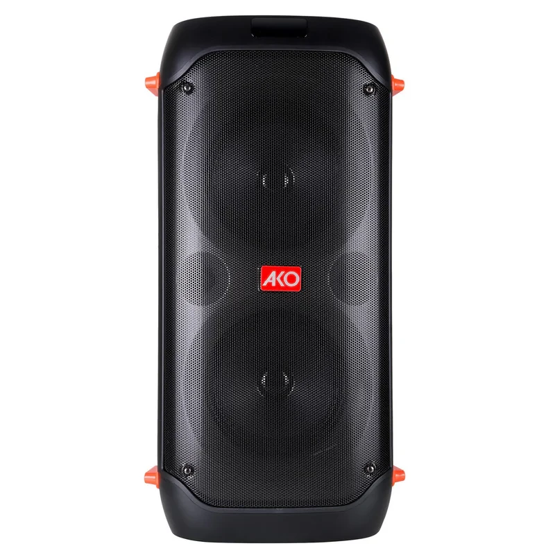 اسپیکر بلوتوثی قابل حمل آکو مدل SOUND BOX 200
