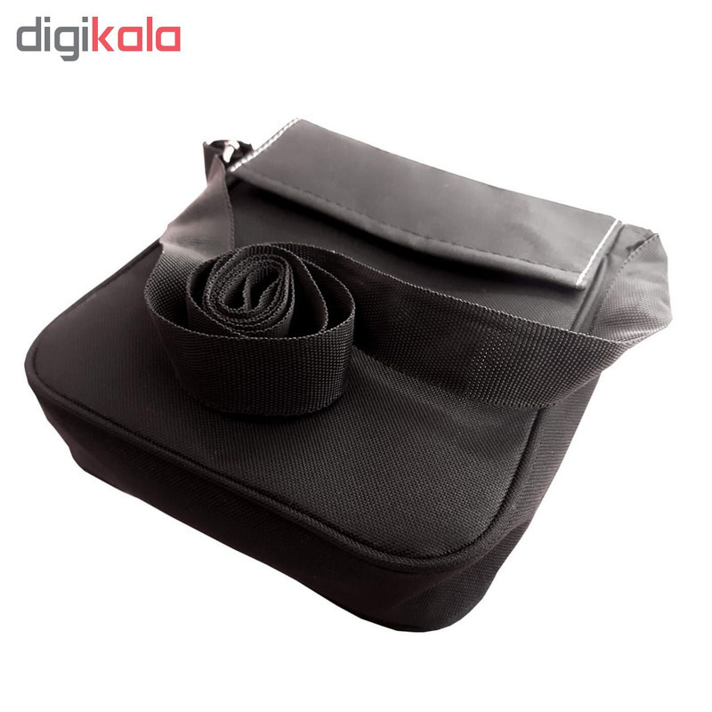 کیف دوشی طرح شب پرستاره مدل KP-111